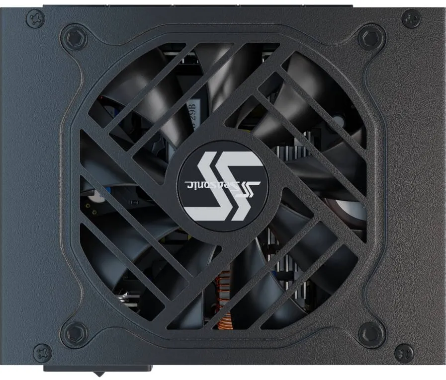 Sursa PC Seasonic Sursa Seasonic FOCUS SGX-750, 80 Plus Gold