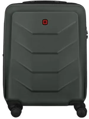 Wenger, Prymo, Carry-On, 36l Anthracite