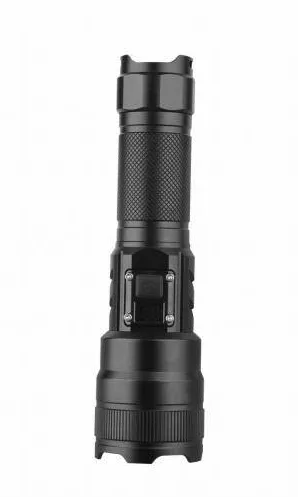 OMEGA Platinet torch flashlight 10W 800LM