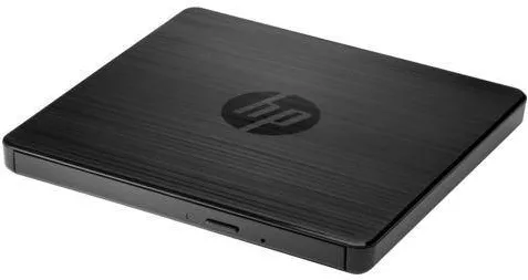 Unitate Optica Externa HP F2B56AA Black
