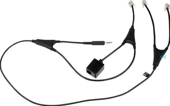 Jabra Cablu EHS pentru Alcatel 80x9