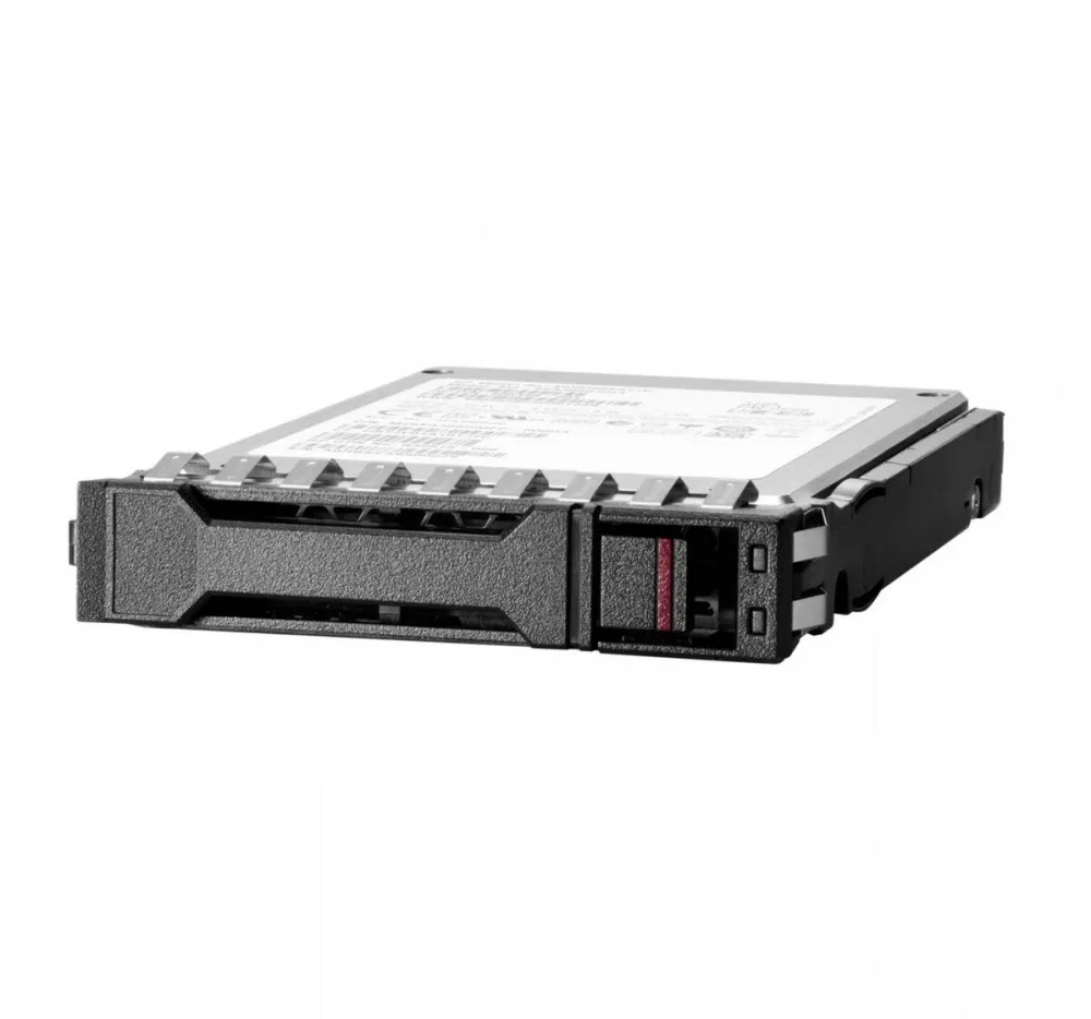 Hard disk server HP Drive 480GB SATA RI SFF BC MV SSD P40497-B21