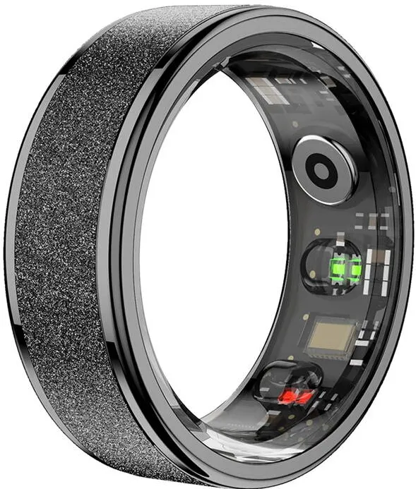 Colmi Inel inteligent R10 21.6MM 12 (negru)