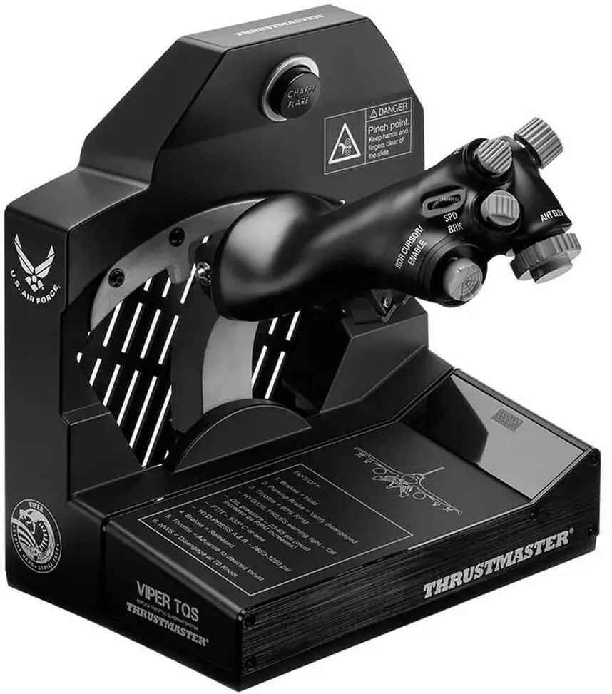 Joystick THRUSTMASTER Viper TQS