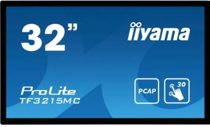 IIyama Public 32 PL TF3215MC-B2AG TOUCH
