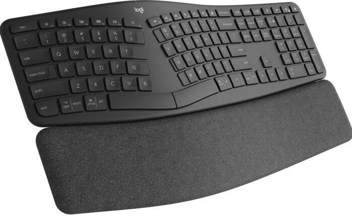 Tastatura LOGITECH Tastatura, Logitech, Negru