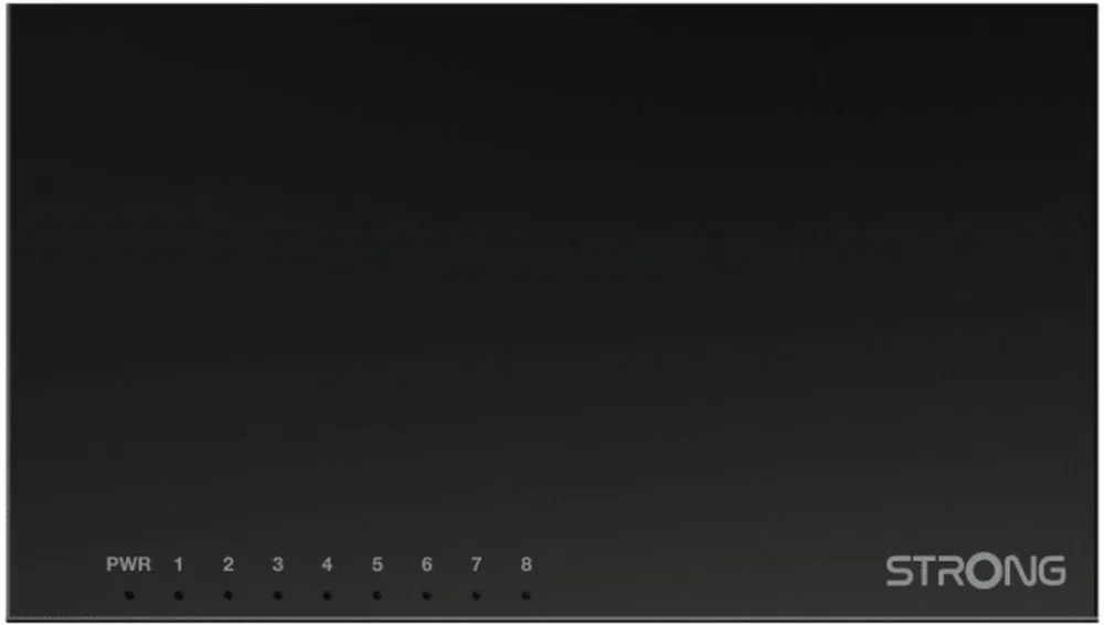 Switch Strong, SW8000M, Plug-in, Bysma EE