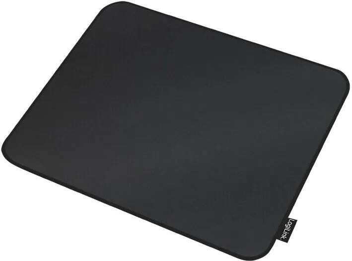 Mouse pad Logilink LogiLink ID0196, Poliester, Negru