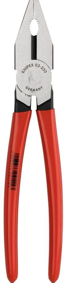 Cleste KNIPEX Combination