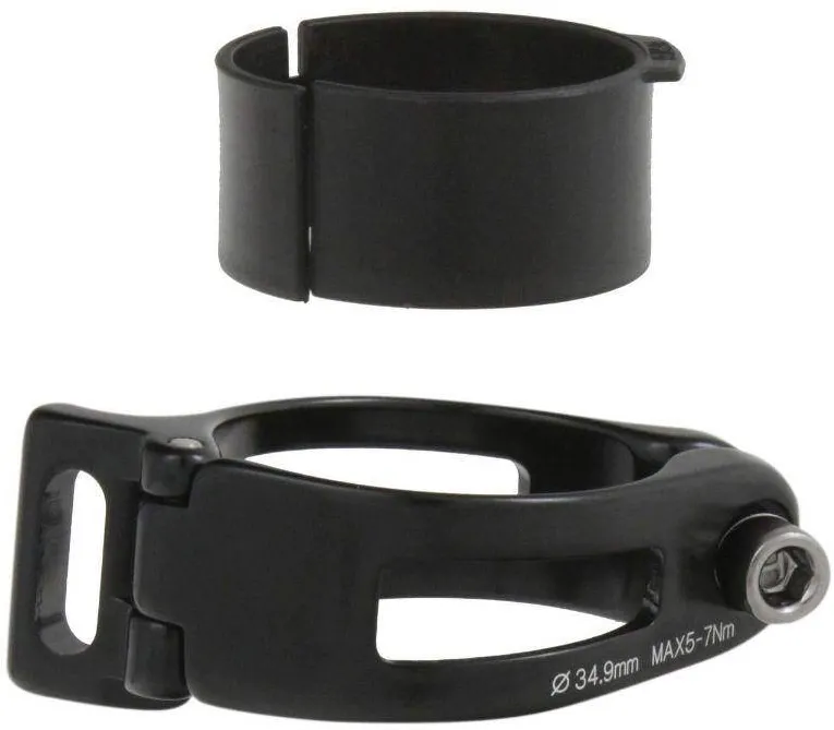 Pegas ADAPROR CADRU SCHIMBATOR FATA 34.9MM-31.