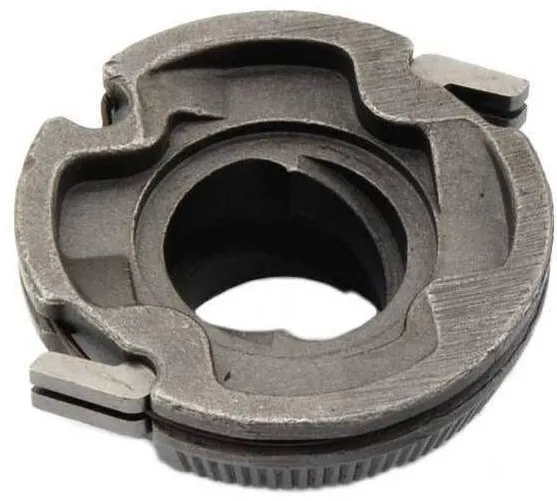 Pegas Brake Actuator