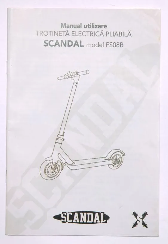Pegas Manual utilizator