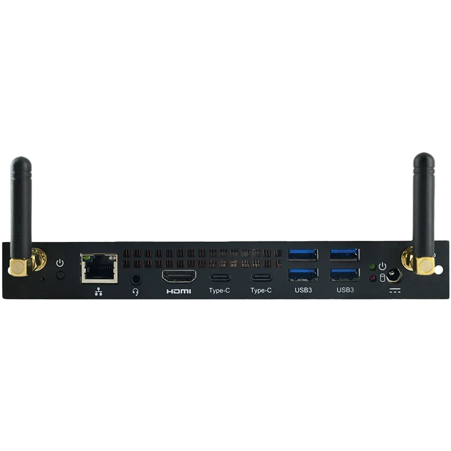 Monitor IIyama Public SDM31201BC-1L