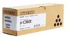 Toner imprimanta Ricoh Toner imprimanta Ricoh RICT360BK
