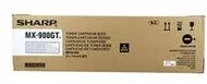 Toner imprimanta Sharp Toner imprimanta Sharp SHAMX900GT