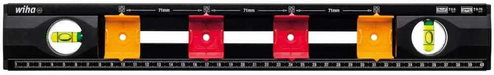 Wiha electrician spirit level - 42074