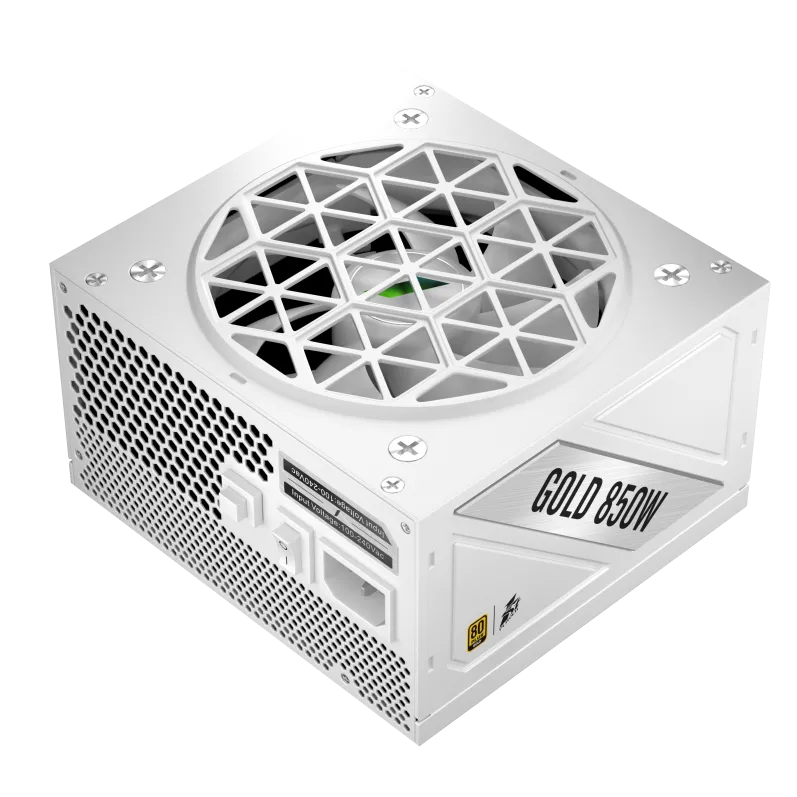 Sursa PC 1st PLAYER NGDP HA-850BA4 850W GOLD