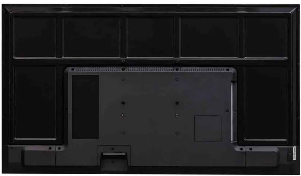 Monitor LG LG 50UL3Q-E 350cd/m2 UHD 16/7