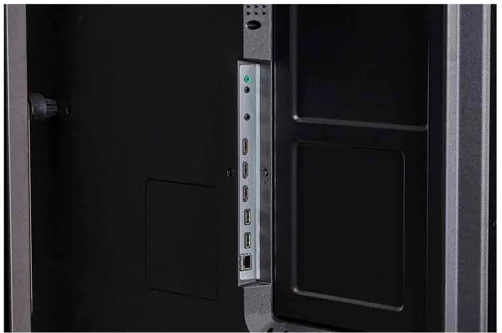 Monitor LG LG 50UL3Q-E 350cd/m2 UHD 16/7