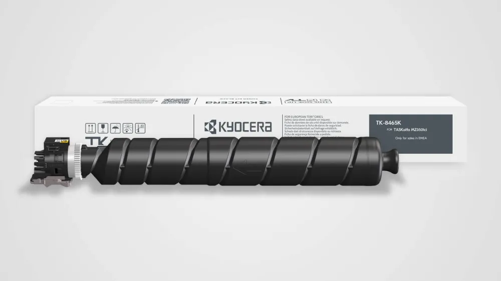 Toner imprimanta KYOCERA TK-8465 negru