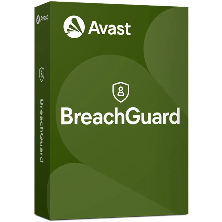 Software Securitate Avast Software Securitate Avast BGW.1.12M