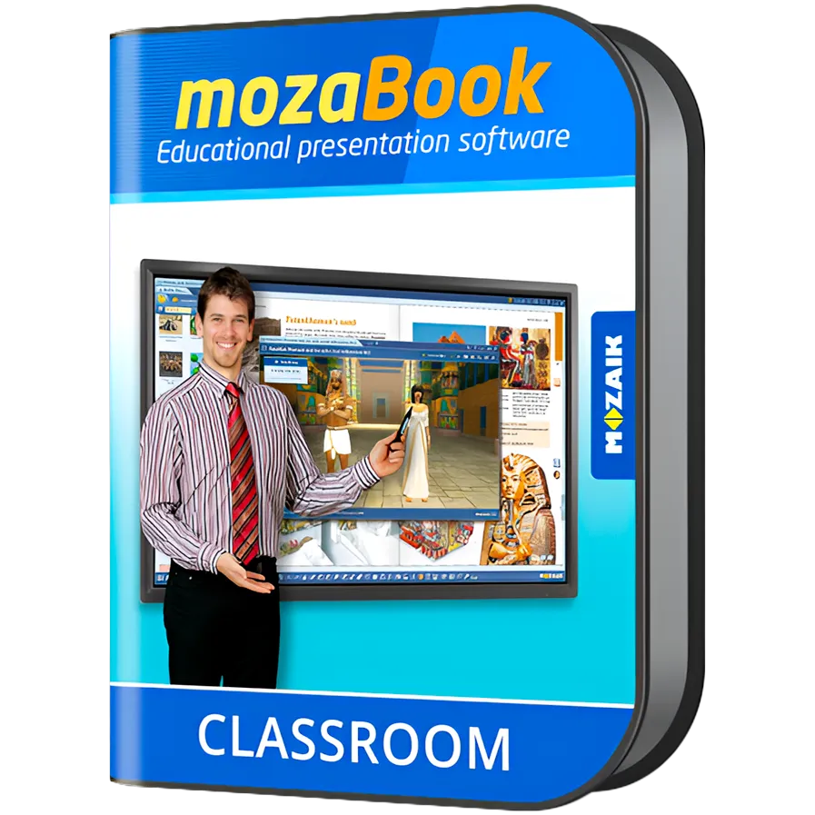Mozaik Education MC-1Y-1A