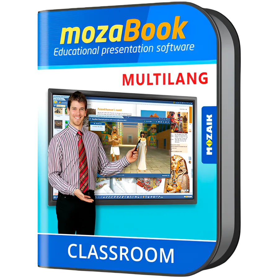 Mozaik Education ML-1Y