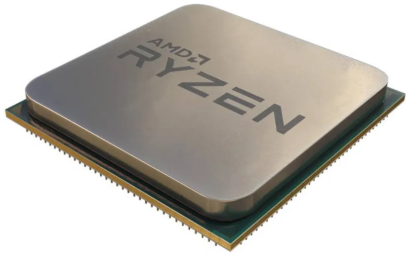 Procesor AMD Procesor AMD Procesor AMD Ryzen 9 5900XT Tray