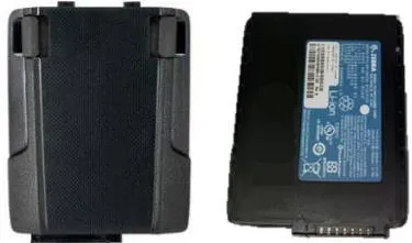 UPS ZEBRA Battery pack, TC7X LI-ION Powerprecision plus BATTERY:(10 pack)