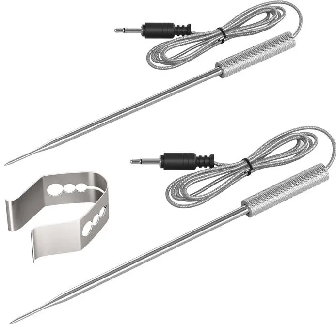 Sonoff SONOFF BBQ Meat Thermometer Probe Sensor MPS01