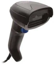 Scanner cod de bare Datalogic FunkGryphon GM4200 [GM4200-BK-433-WLC]