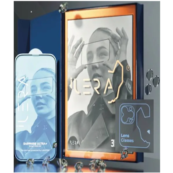 iLera ILPRSAP16PRO