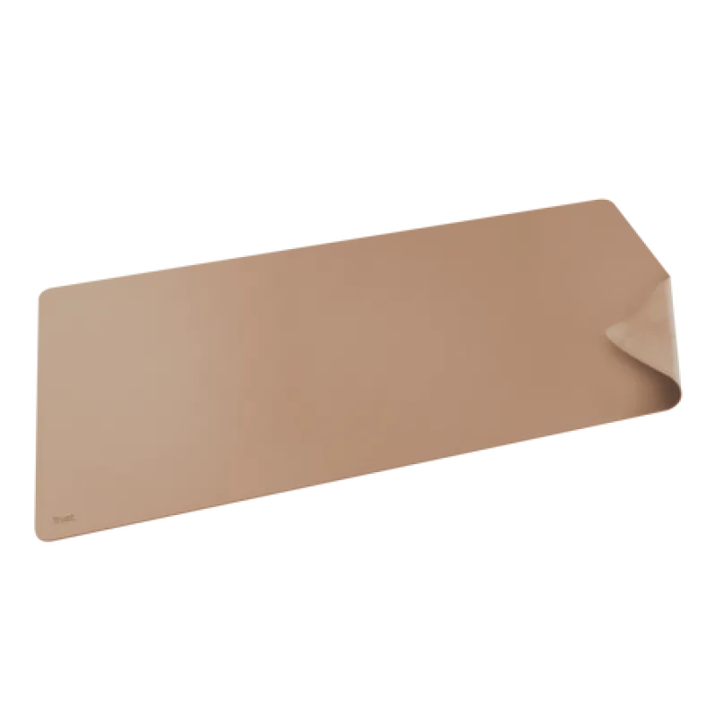 Mouse pad TRUST Trust Benya XXL, bej