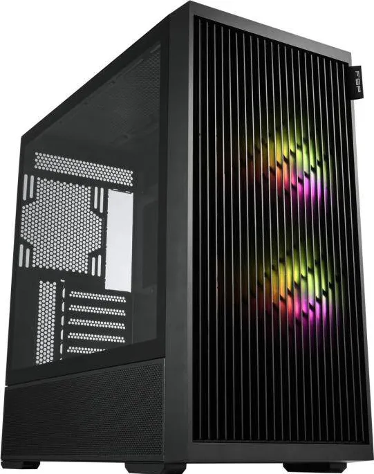 Carcasa PC Fortron FSP M330-BA MID TOWER ATX