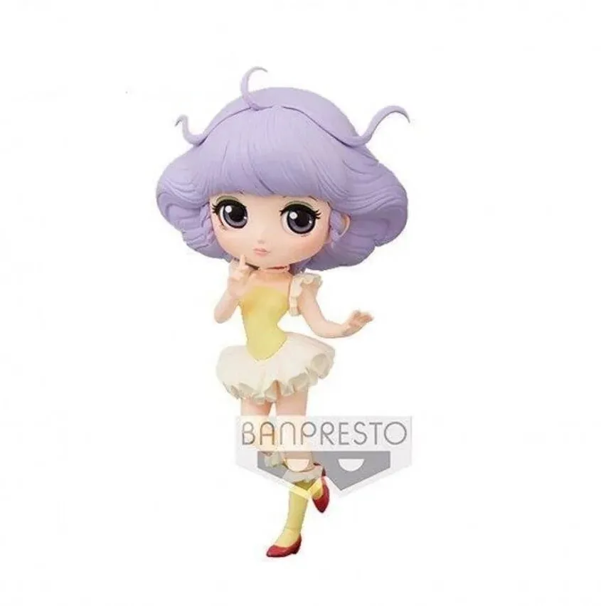 BanDai BP Q POSKET - CREAMY MAMI - CREAMY MAMI VER.A