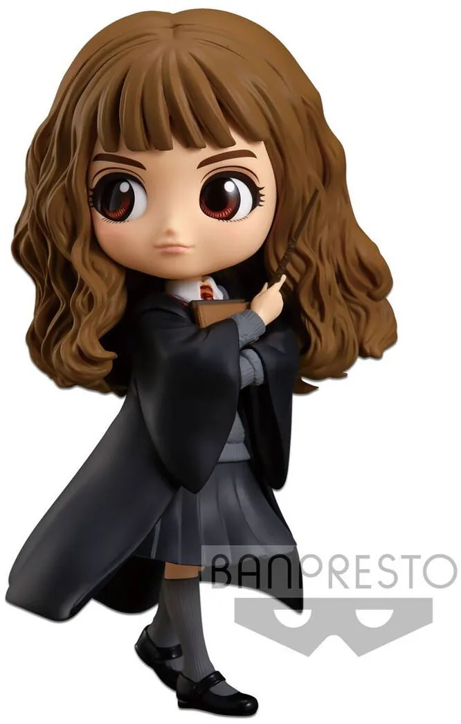 BanDai BP Q POSKET - HERMIONE GRANGER VER.A