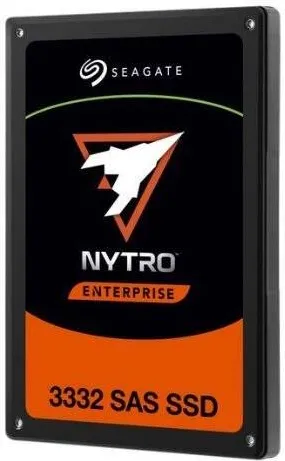 Hard disk server Seagate Nytro 3332 2,5" 1,92TB Dual SAS 12GB/s