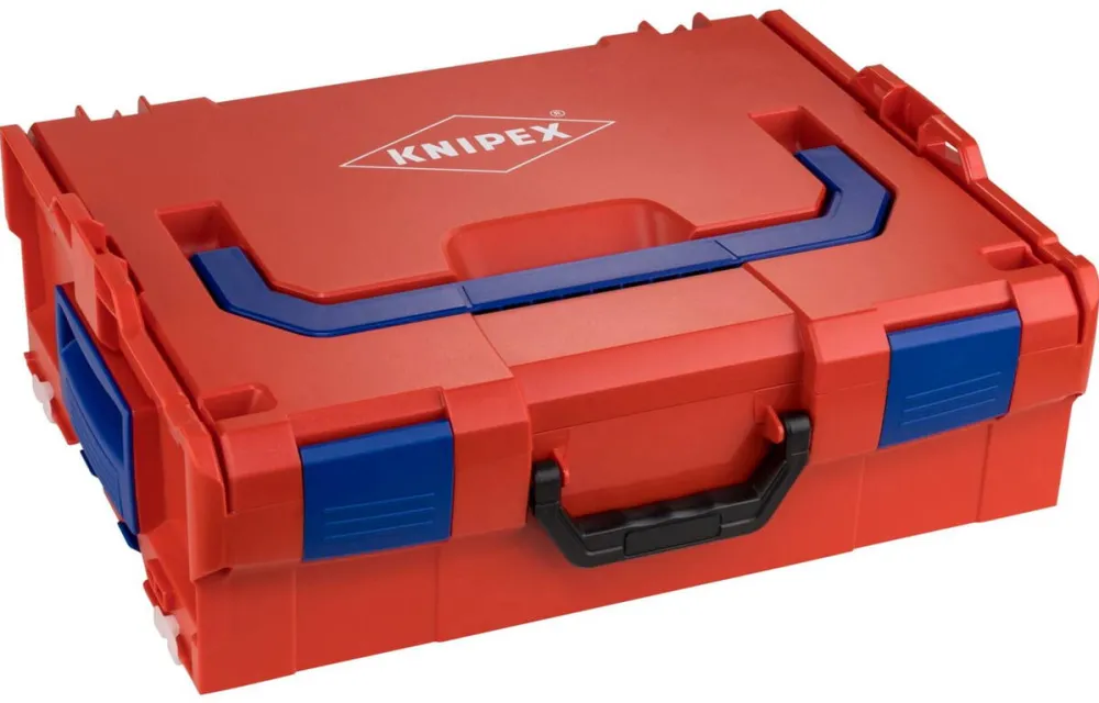 KNIPEX Geanta Scule L-Boxx, empty