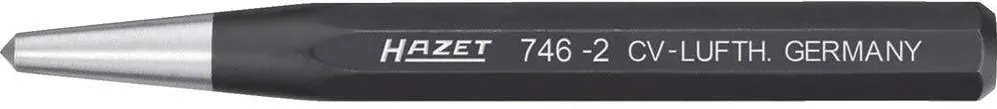 Gedore Bolt Extractor Set