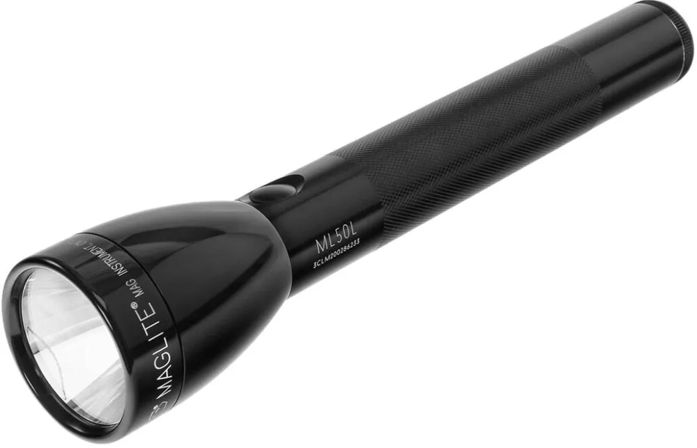 Maglite ML50L 3 C-Cell Torch