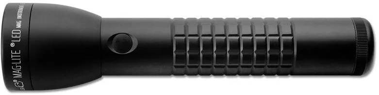 Maglite Lanterna Maglite ML300LX, LED, 2 x baterie D, Negru