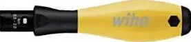 Wiha torque screwdriver TorqueV.-S ESD - 36852