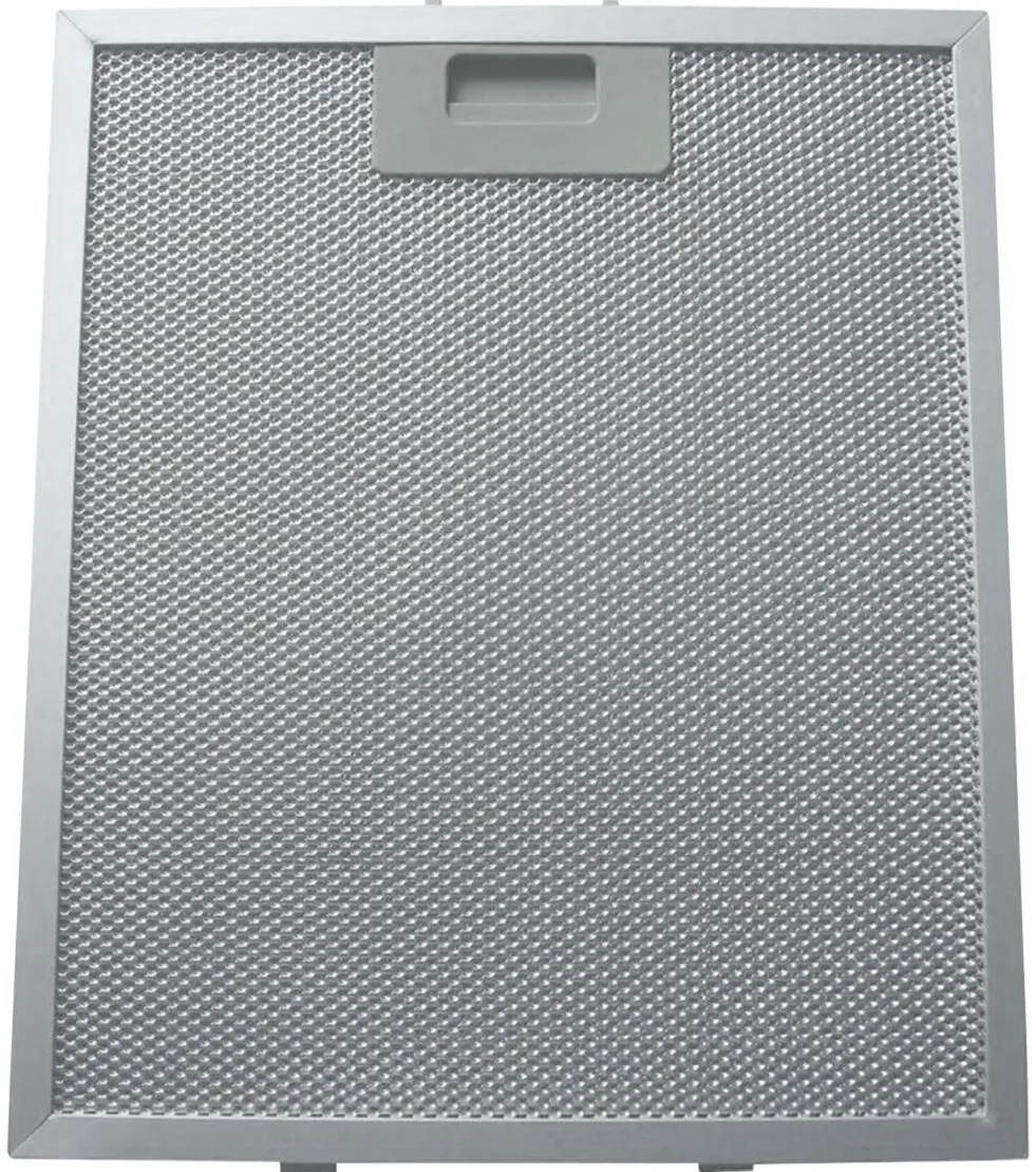 Respekta metal grease filter MIZ 2000 (1 piece)