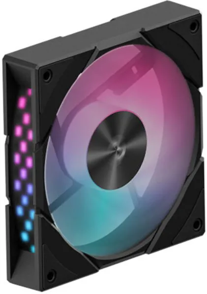 Deepcool CG580 FAN, case fan black, bulk