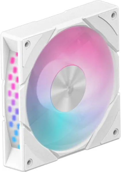 Deepcool CG580 FAN, case fan white, reverse, bulk