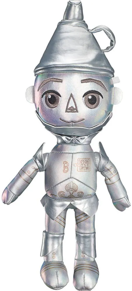 Schmidt Spiele Wicked: The Tin Man (34.5 cm)