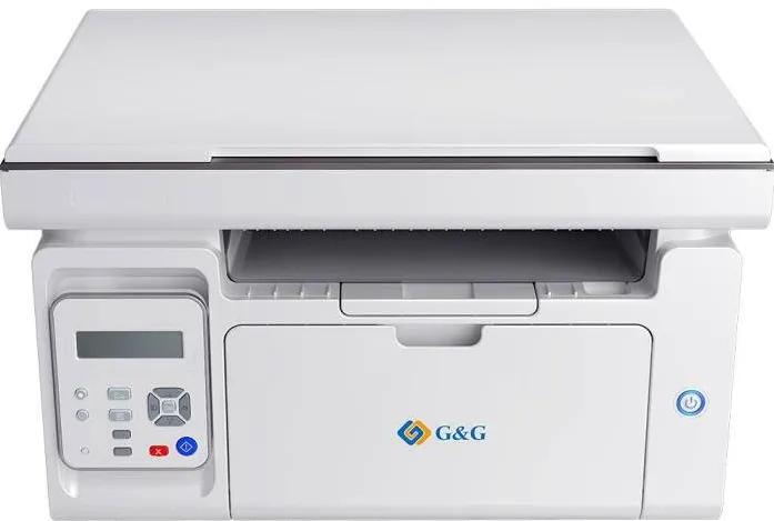 Imprimanta multifunctionala G&G M2022NW
