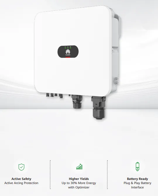 Huawei INVERTER SUN2000-3K-LB0