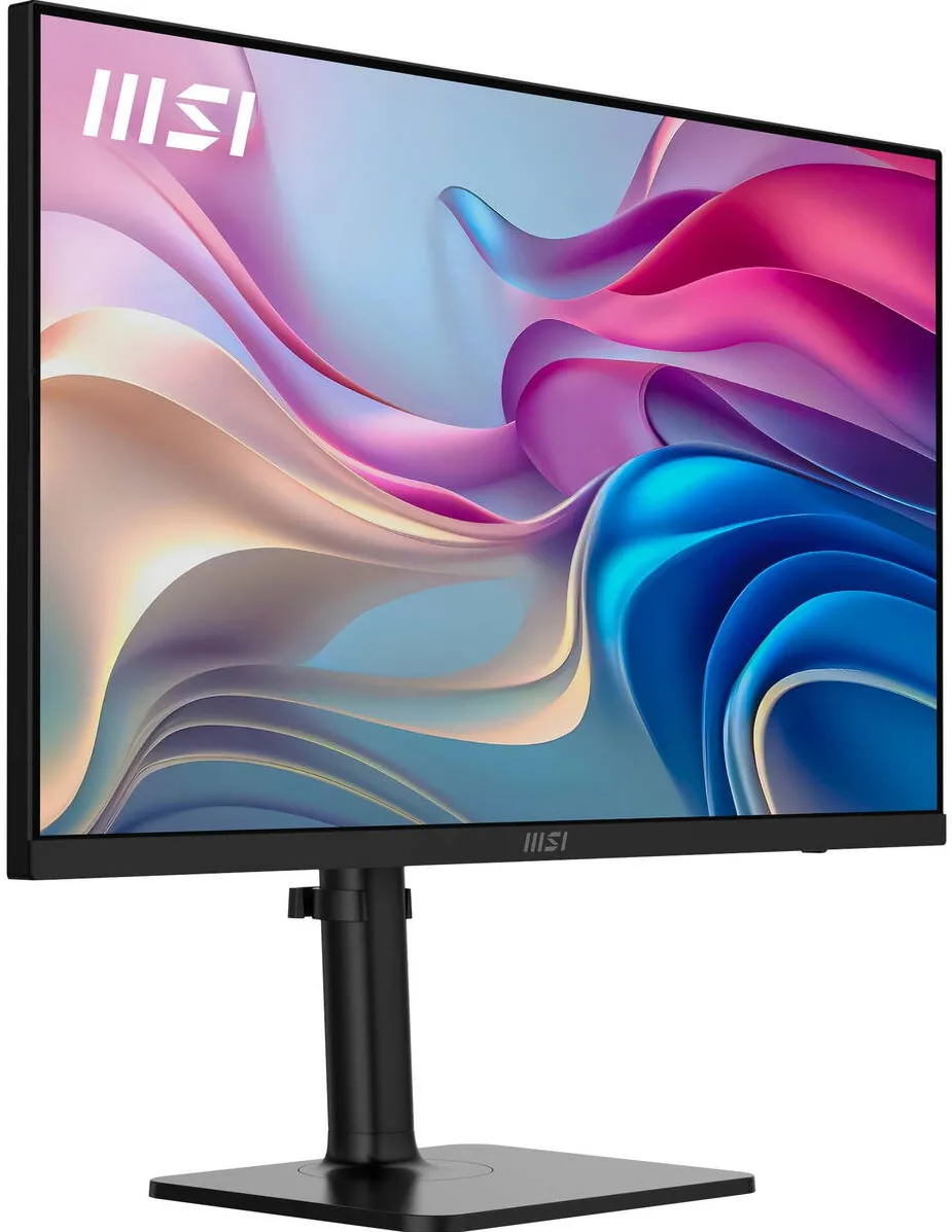 MSI Modern MD272UPHGDE 69cm UHD 16:9 IPS DÜ HDMI USB
