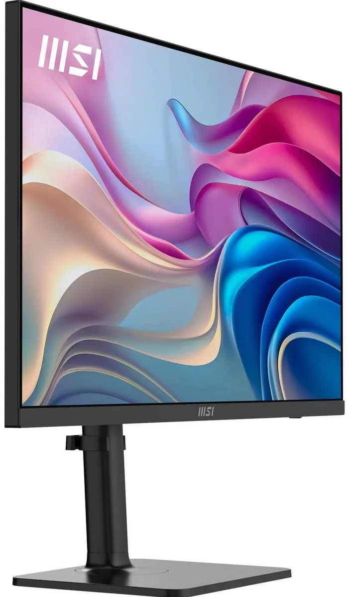 MSI Modern MD272UPHGDE 69cm UHD 16:9 IPS DÜ HDMI USB